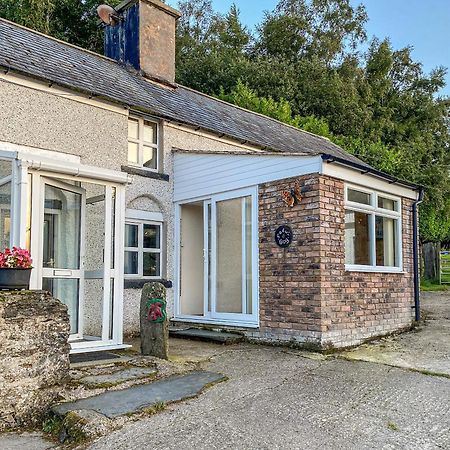 Fedwr Gog Cottage Llangwm  Exteriér fotografie