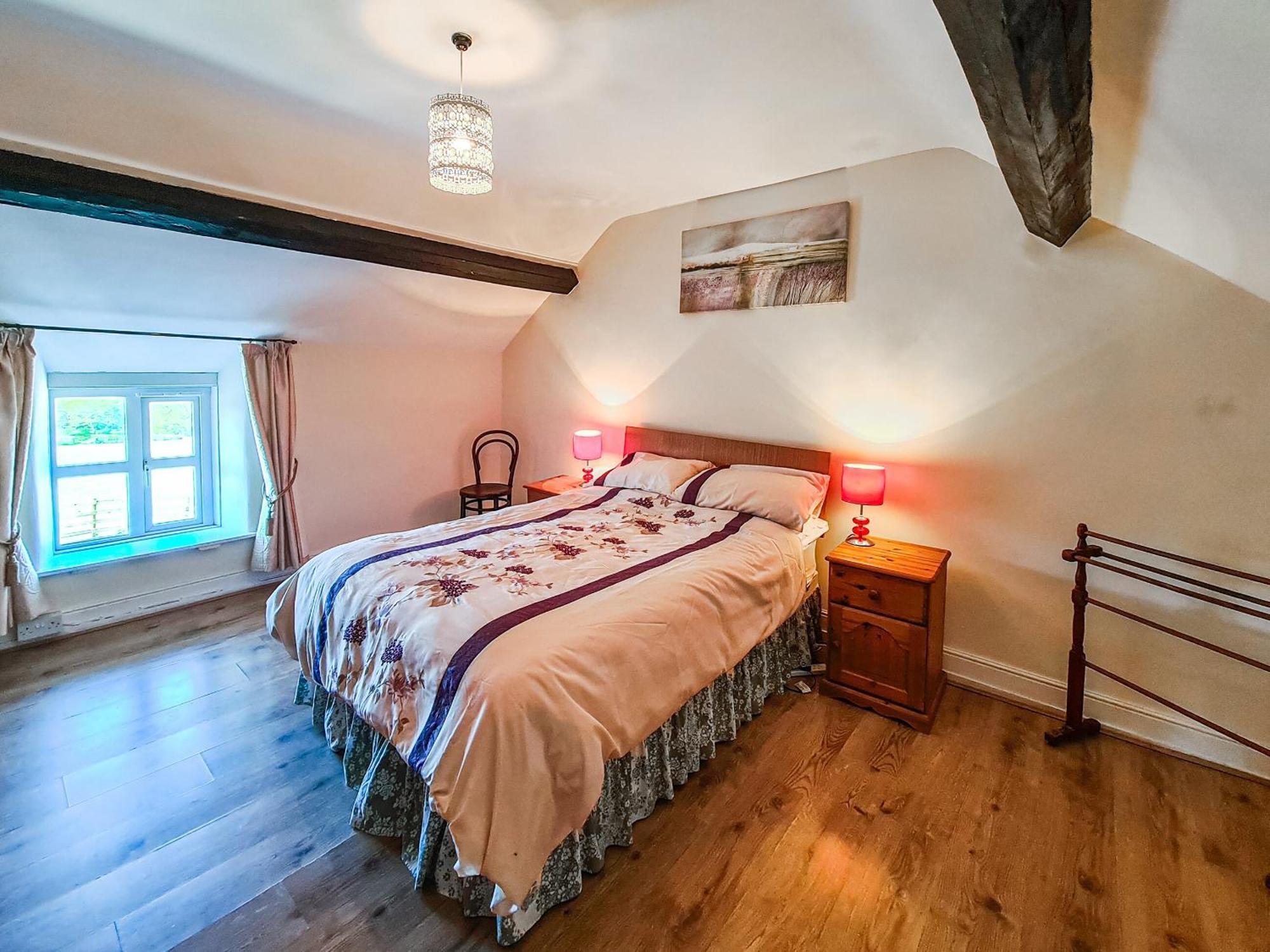 Fedwr Gog Cottage Llangwm  Exteriér fotografie